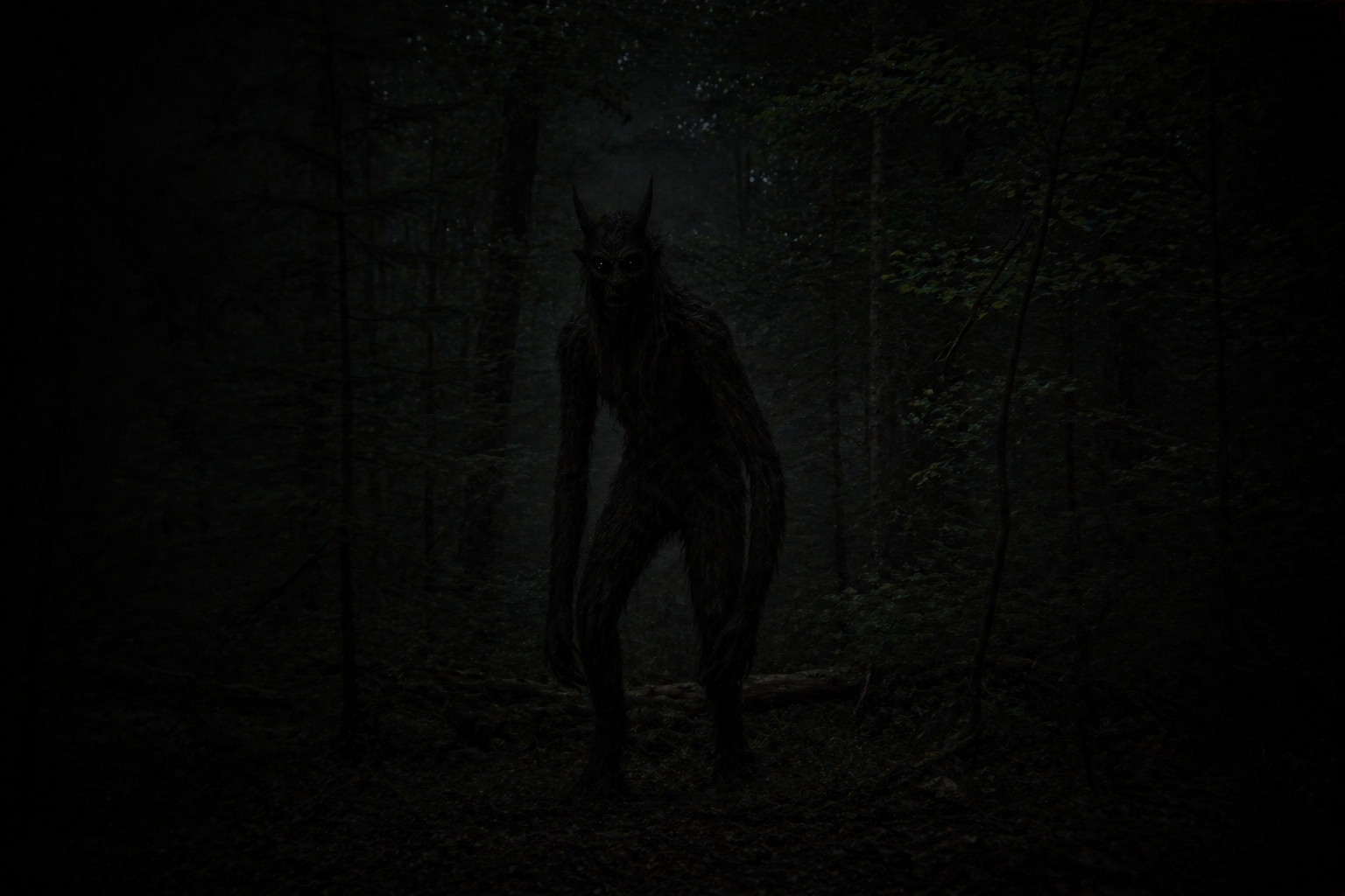 Wood Devils